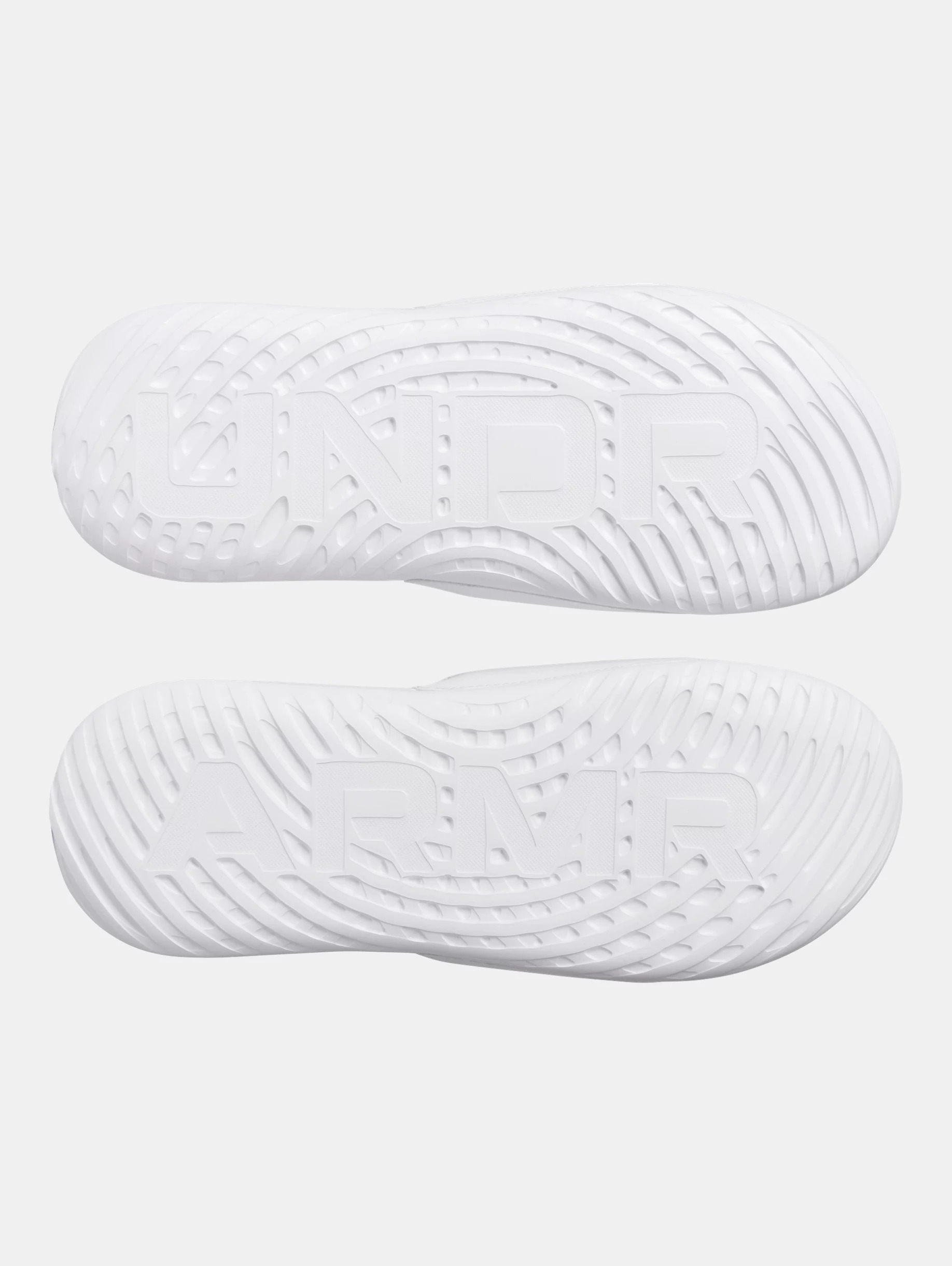 Women's UA Ignite Select Slides - 4