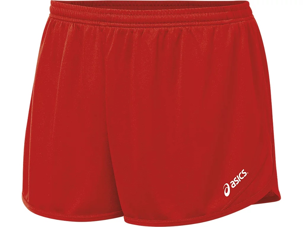 Rival II 1/2 Split Short - 1