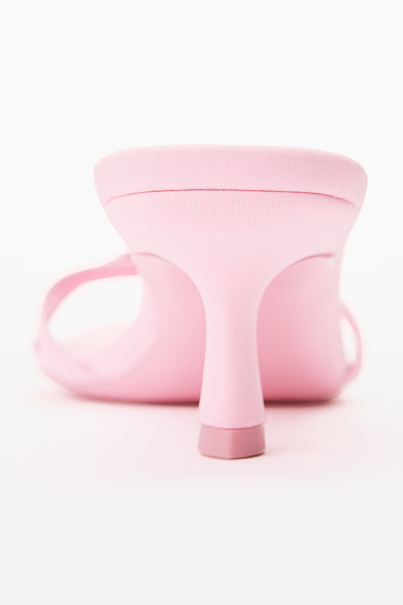 DAHLIA 50 SANDAL IN LYCRA 4