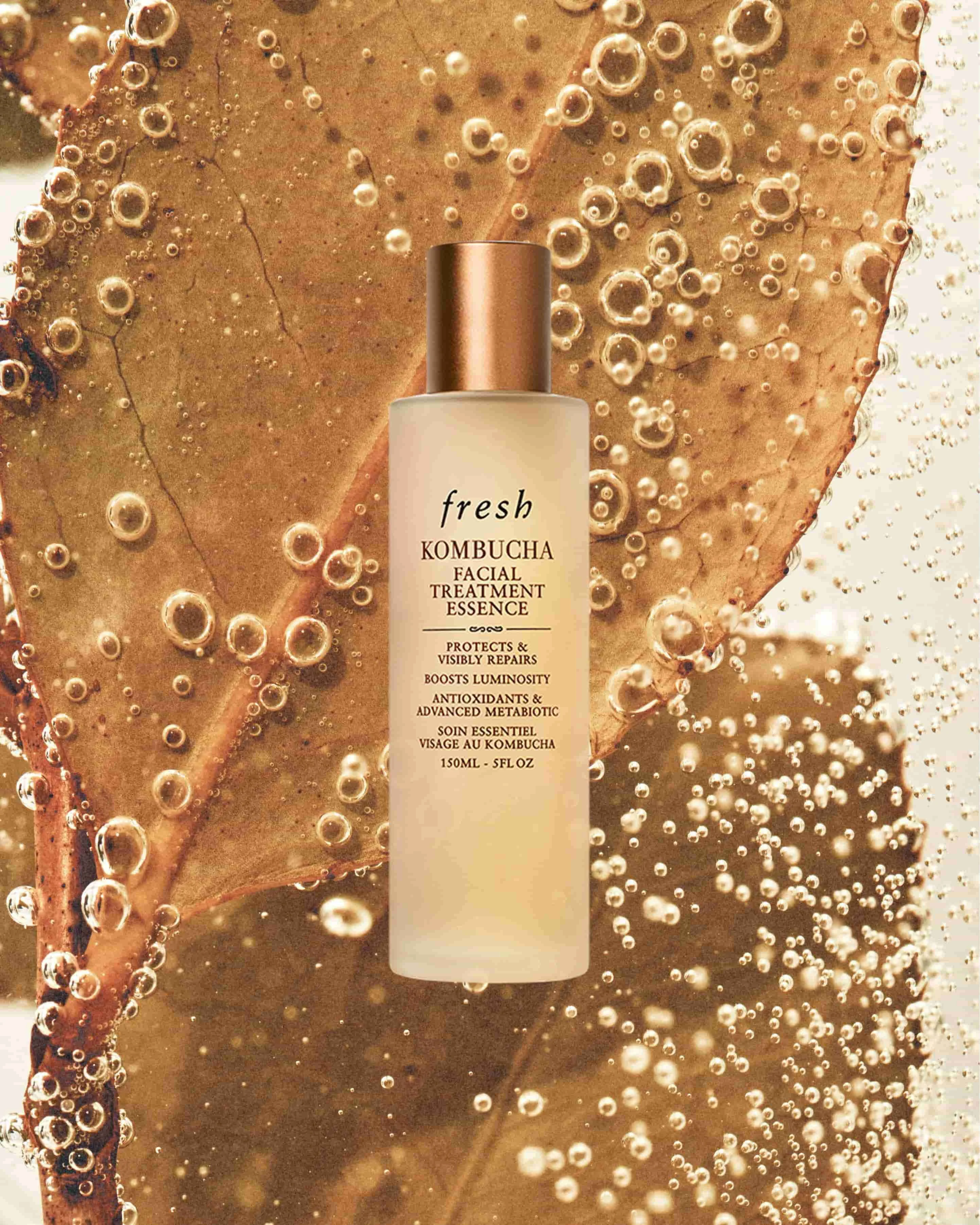 kombucha facial treatment essence - 1