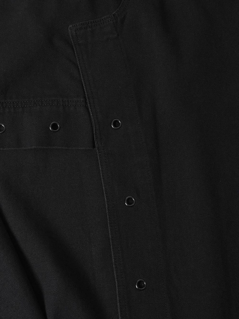 Half Cut skirt 3