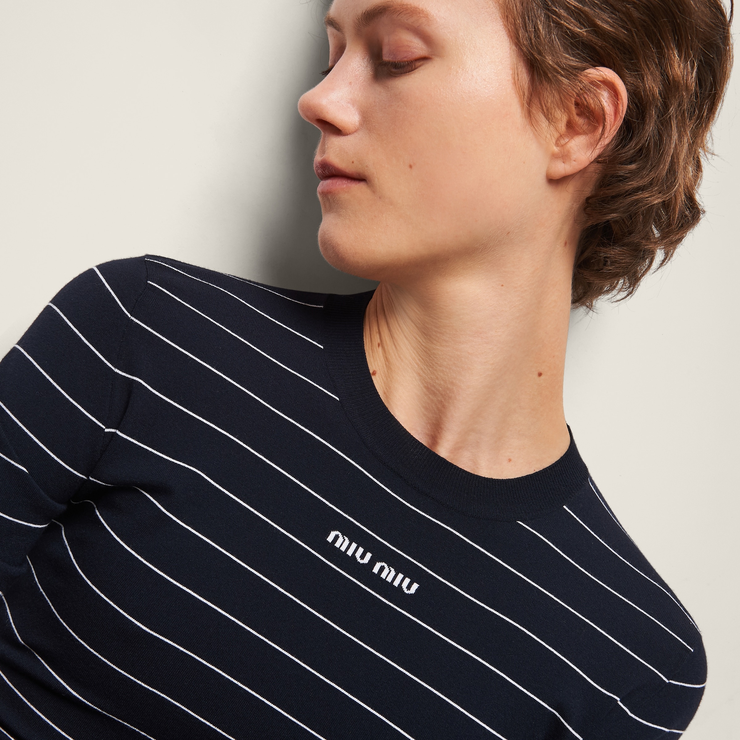 Viscose sweater - 4