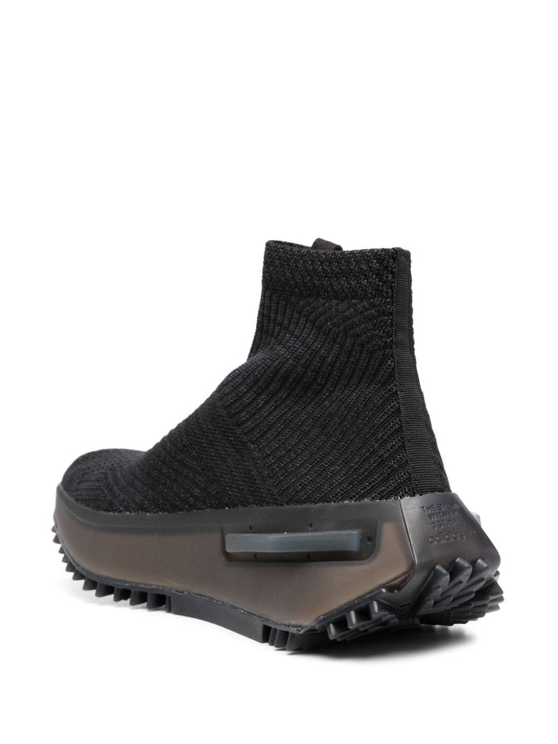NMD S1 high-top sneakers 3