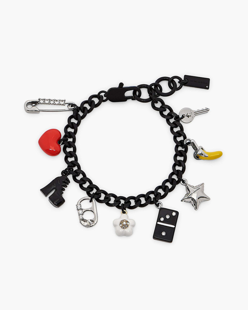 THE COLLECTOR CHARM BRACELET 1
