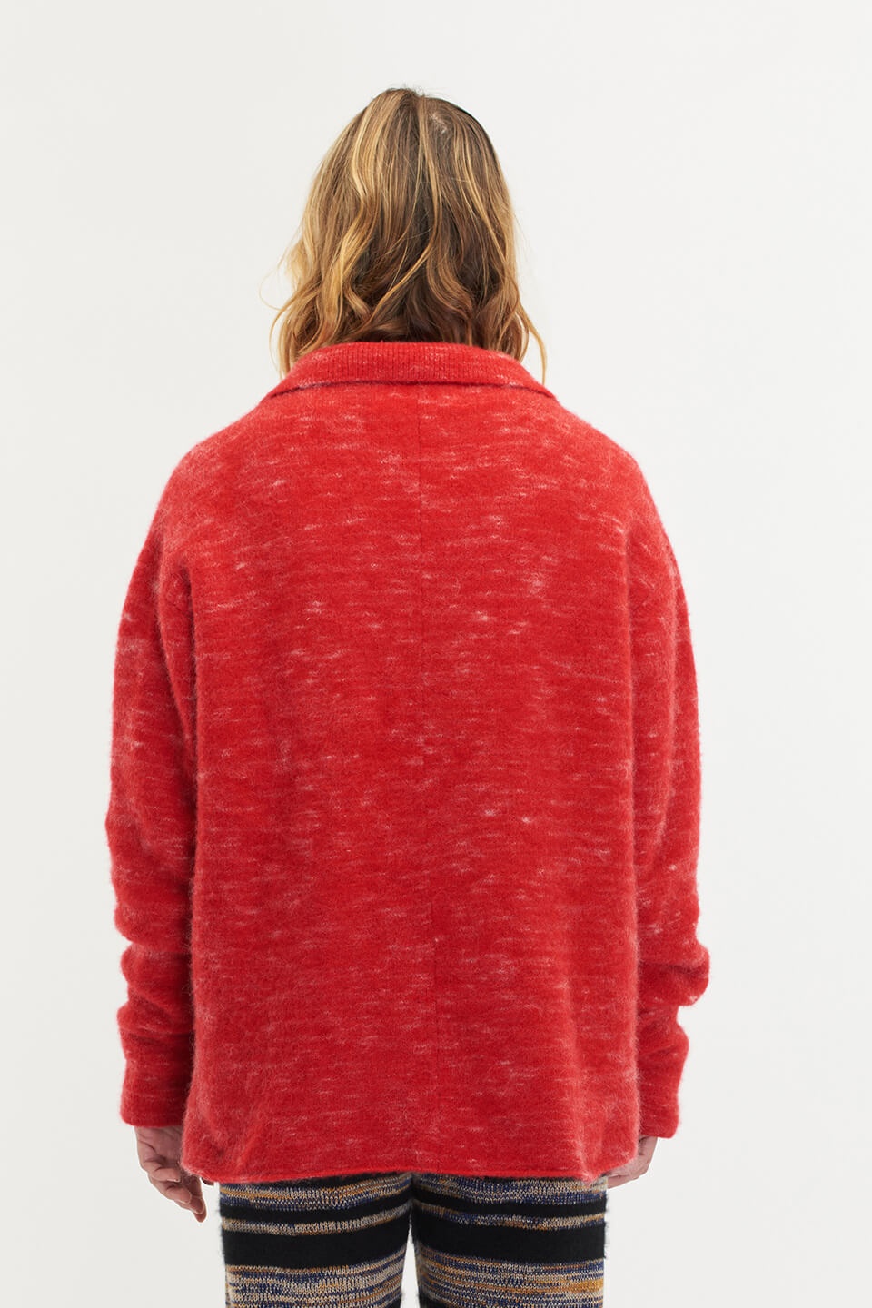JASPER OVERSHIRT - 6
