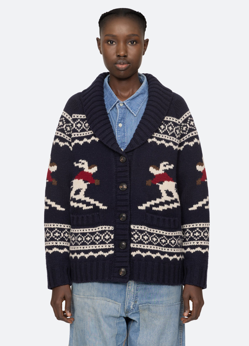 Philippa Cardigan 3