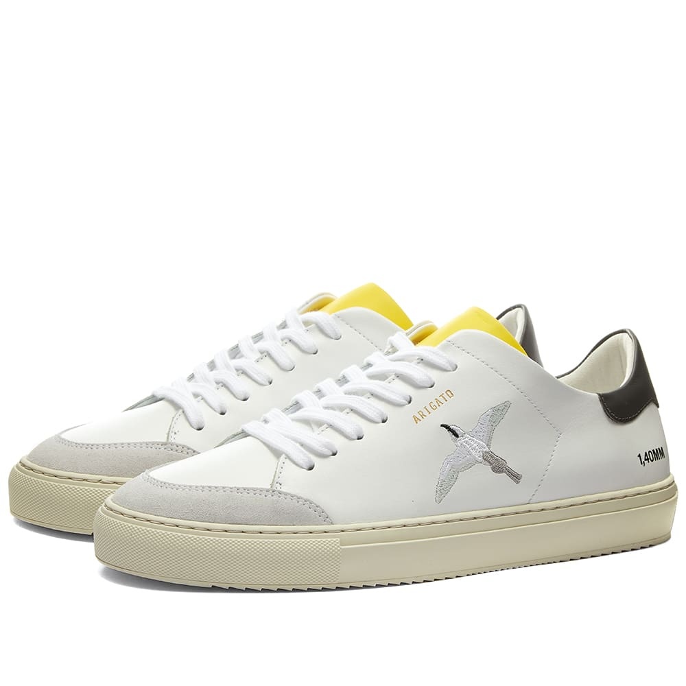 Axel Arigato Clean 90 Triple Bird Sneaker - 1