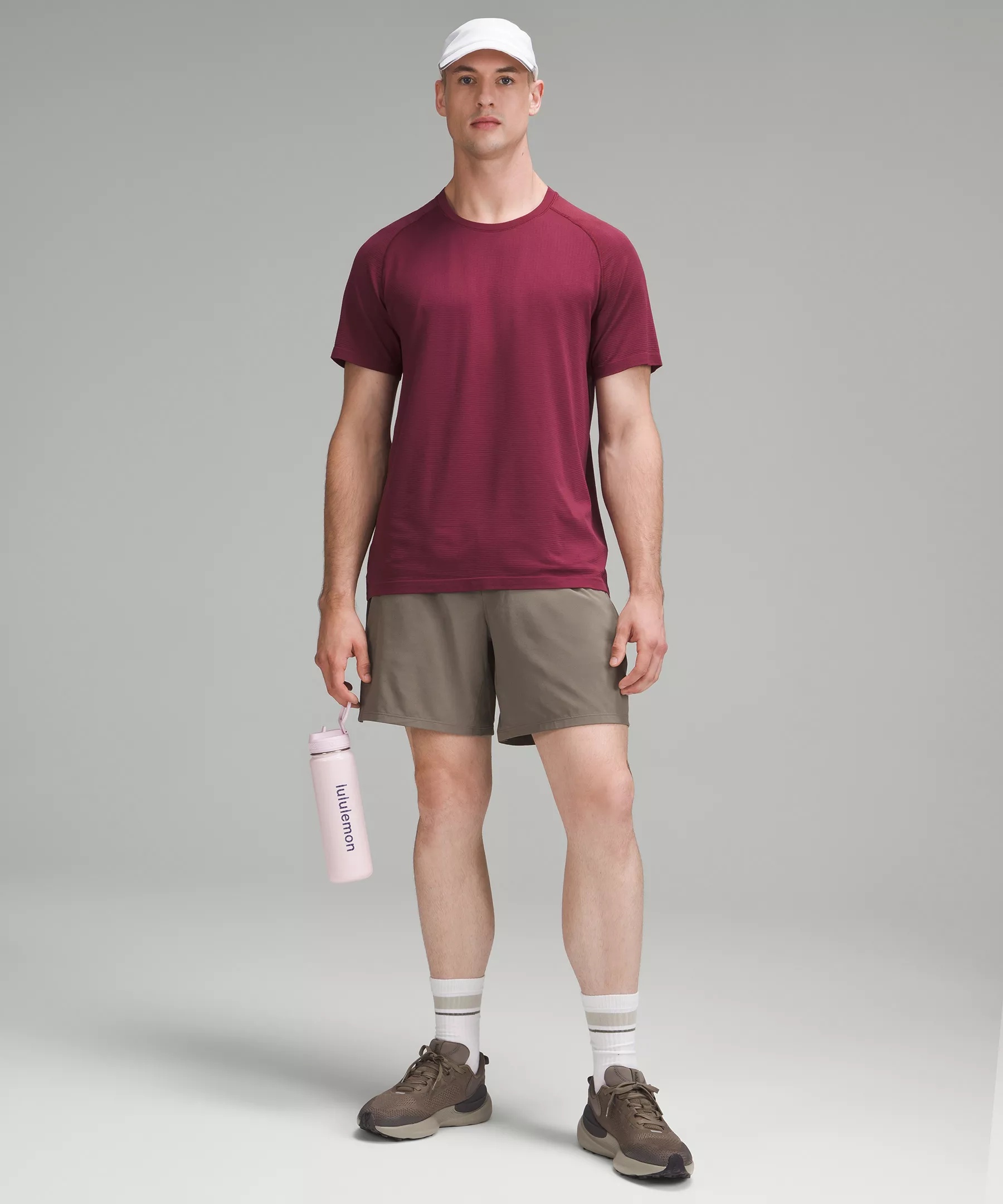 Back to Life Sport Bottle 24oz *Straw Lid - 4