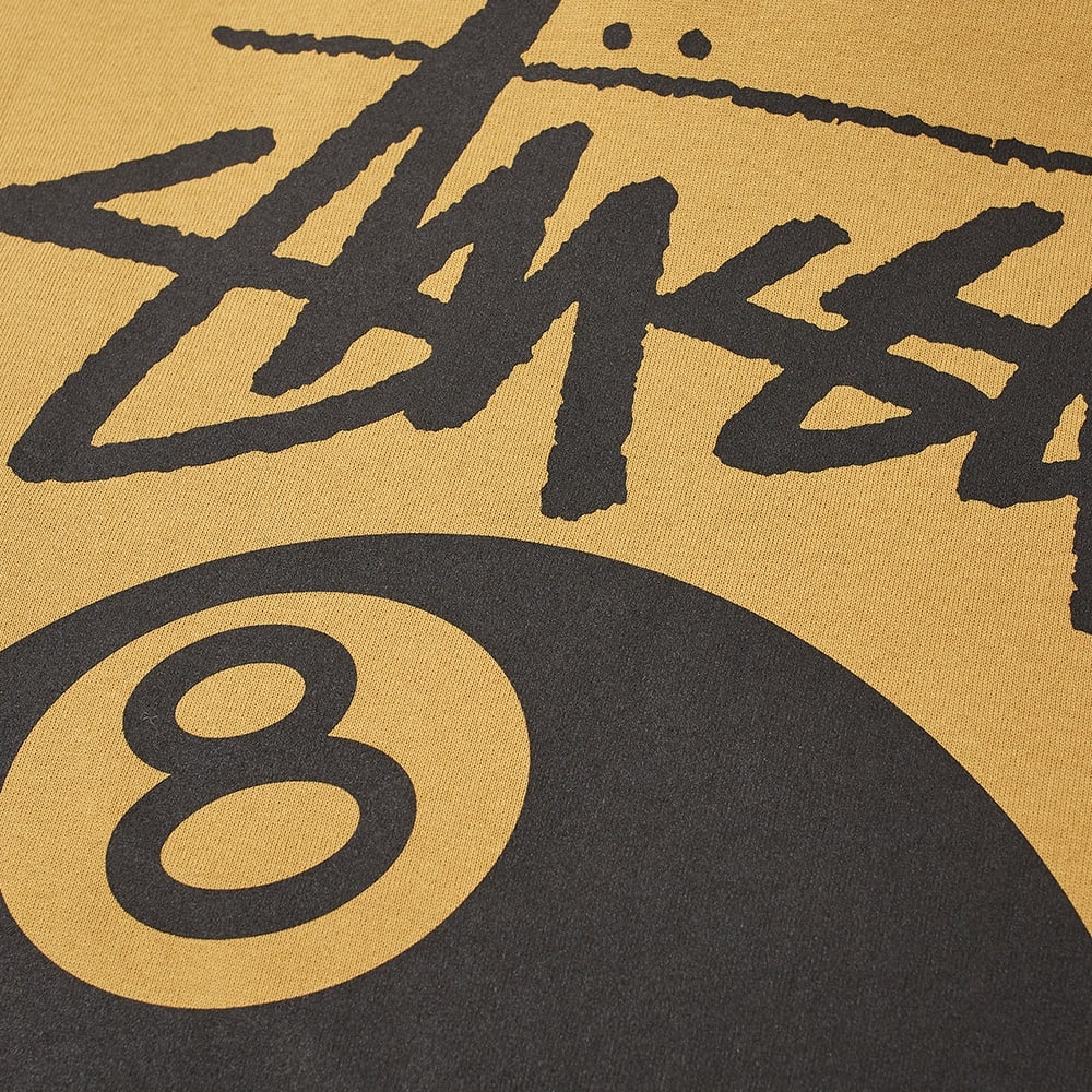 Stussy 8 Ball Hoody - 4