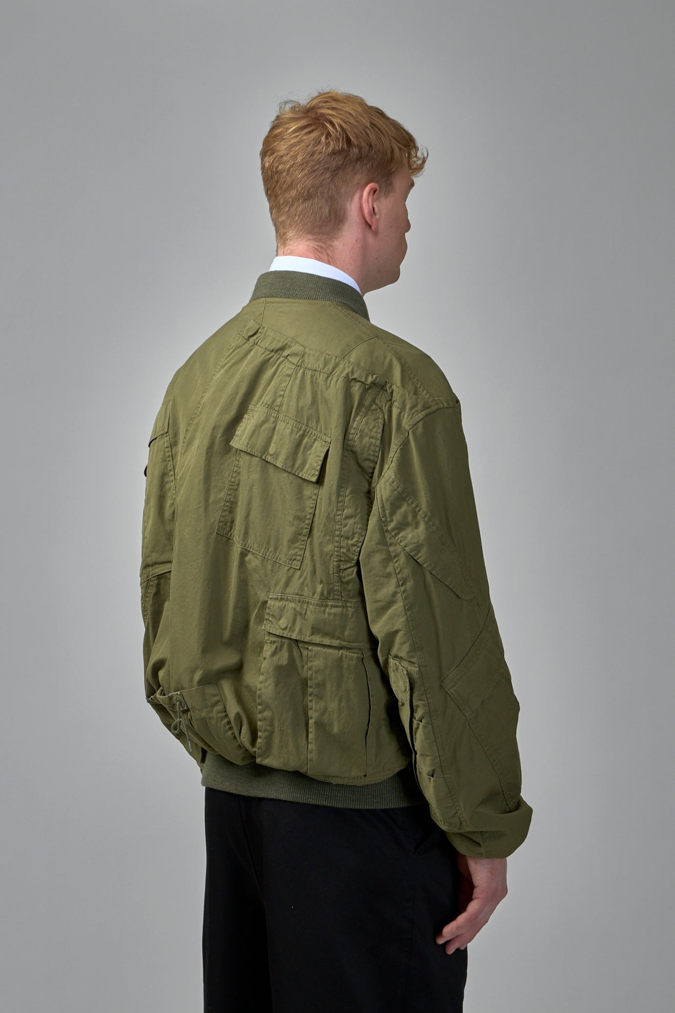 Men's Jacket - 4