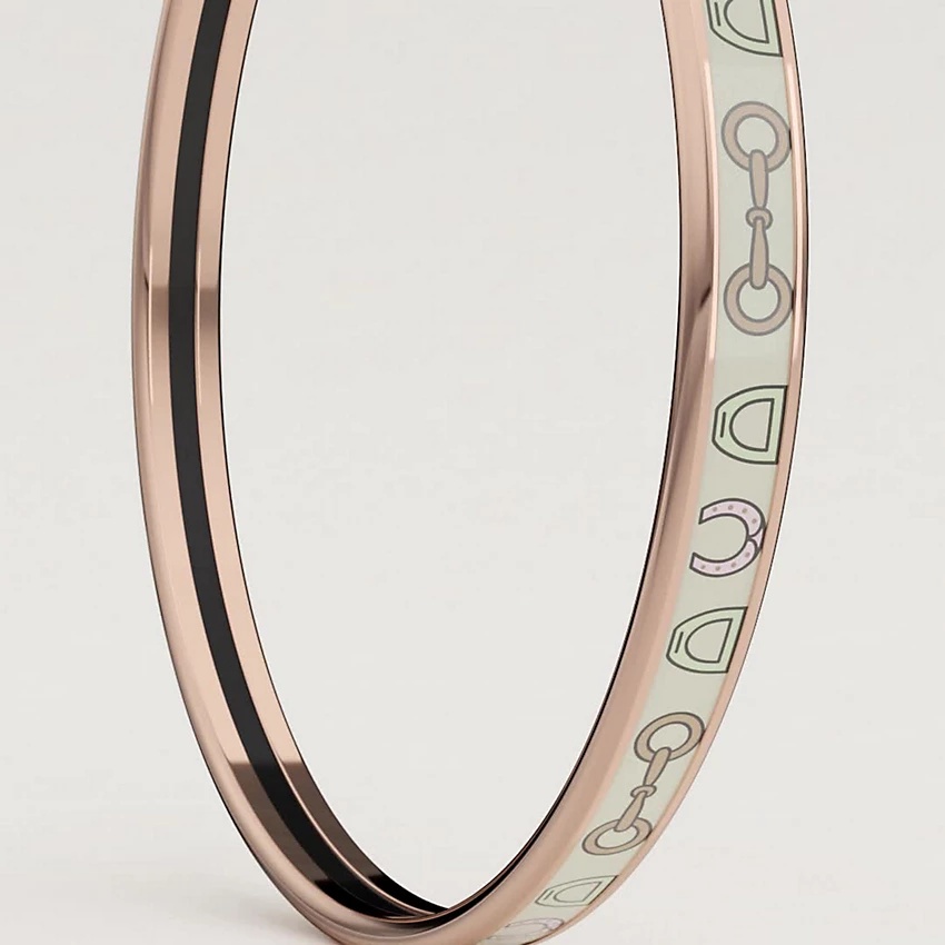 Lucky Charms bangle - 2