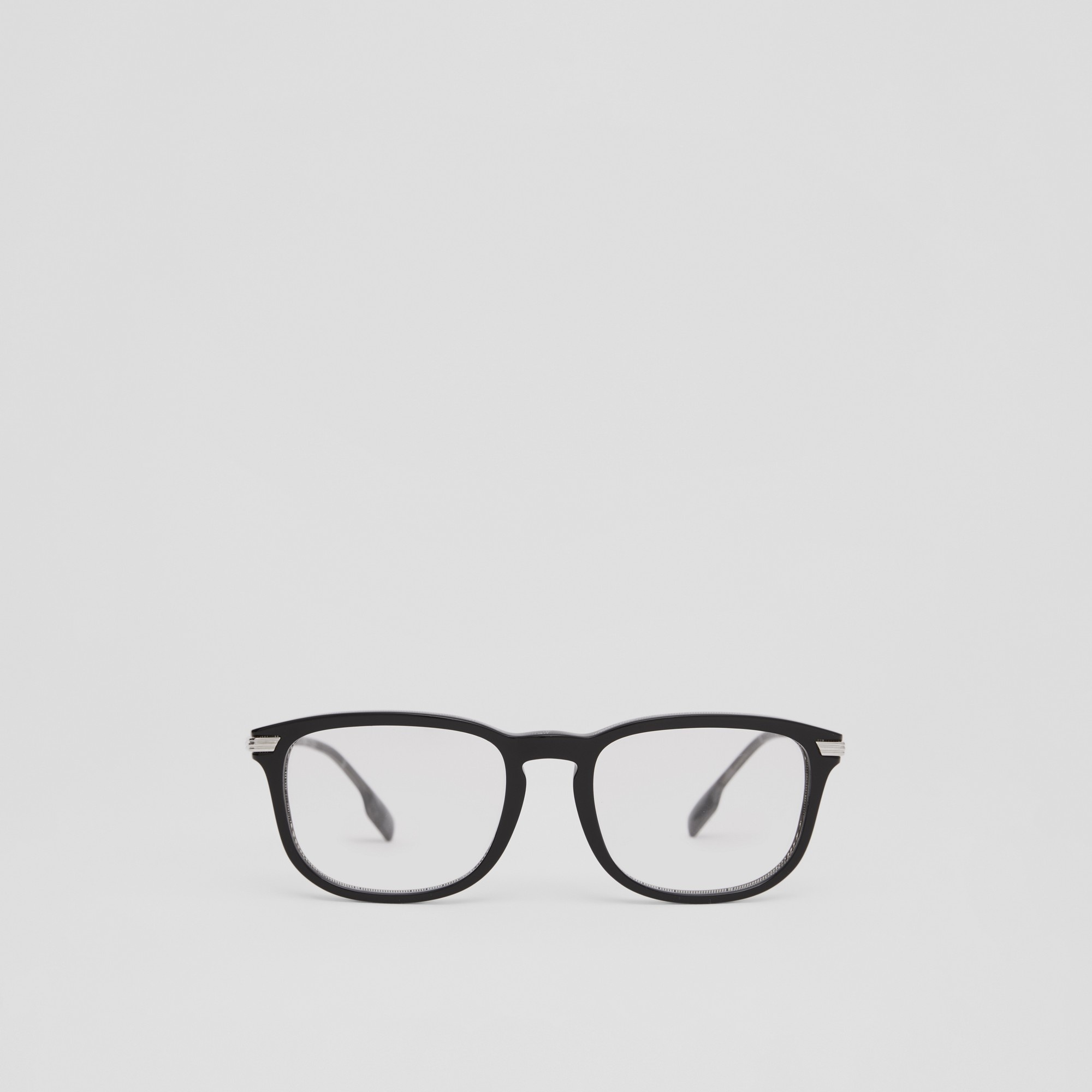 Check Detail Rectangular Optical Frames - 1