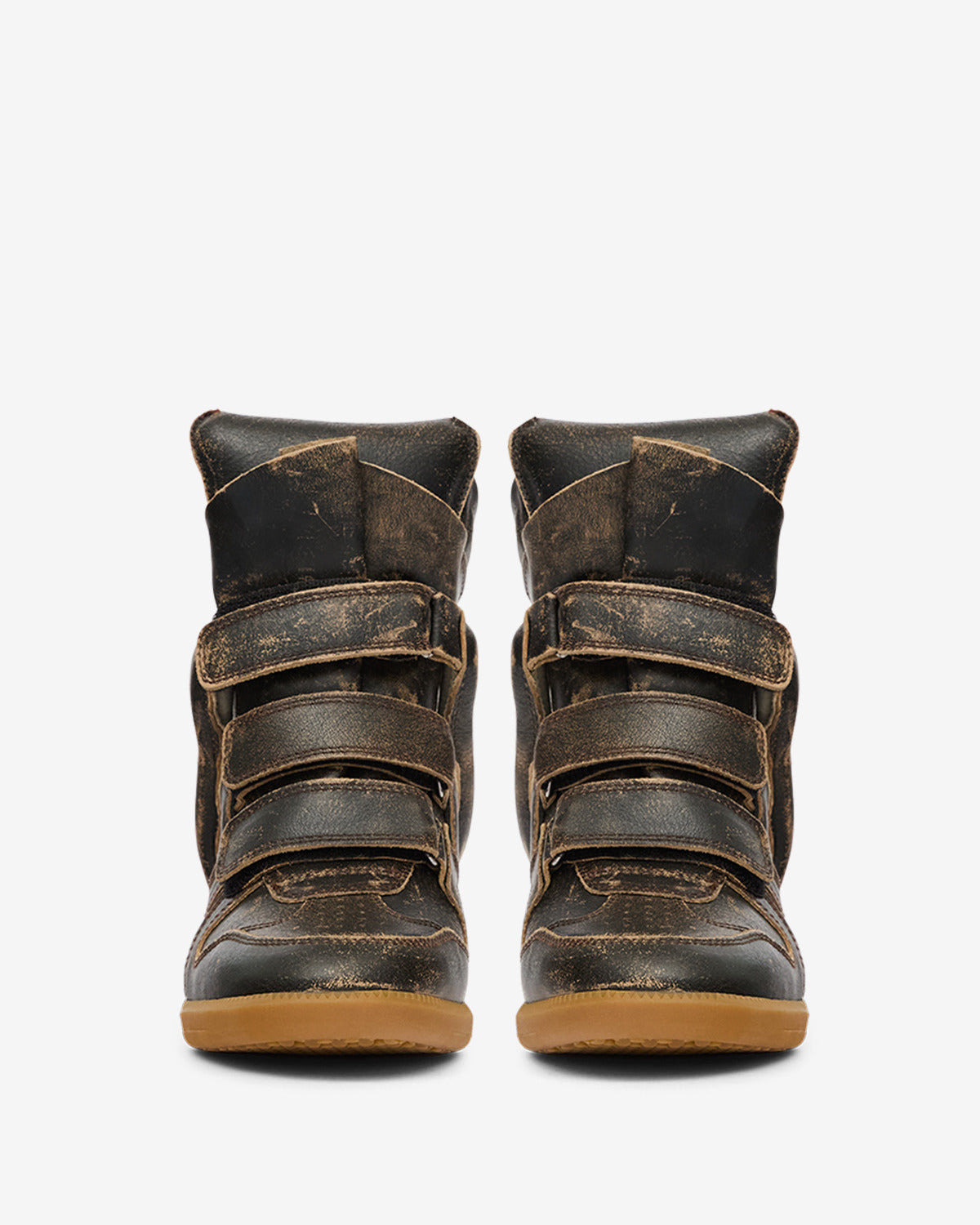 BEKETT SNEAKERS - 4