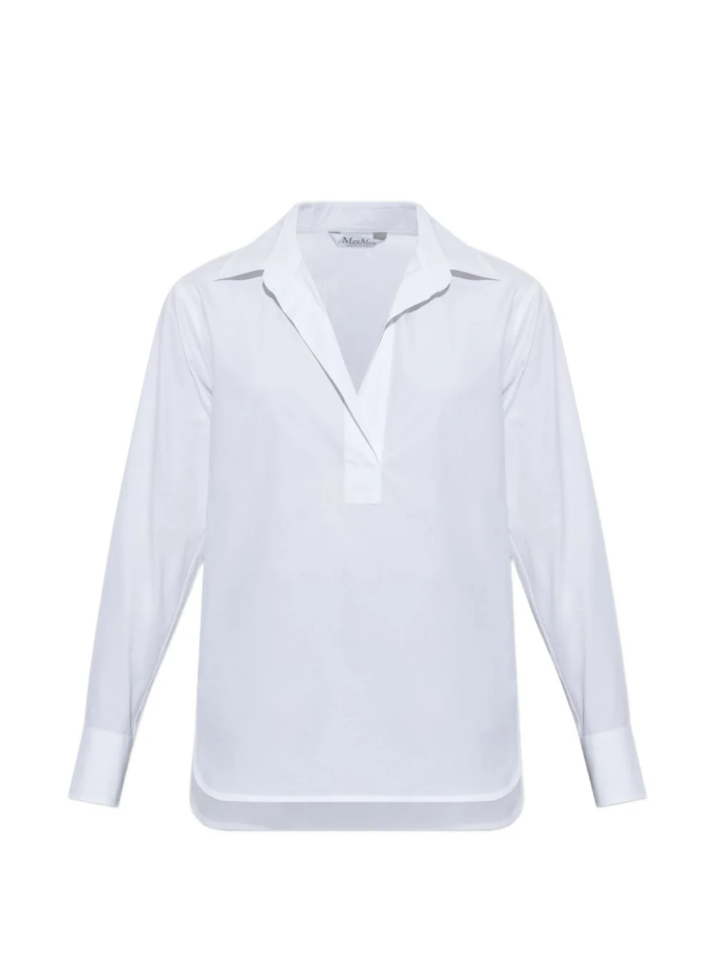 Violino V-neck top - 1