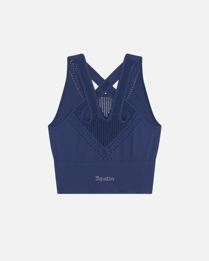 Repetto Seamless tank top outlook