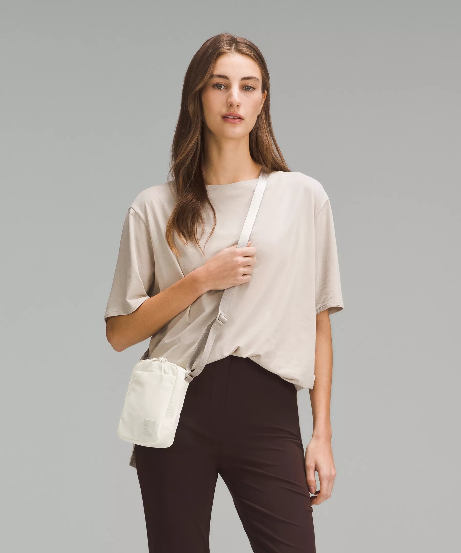 Easy Access Crossbody Bag 1.5L - 2