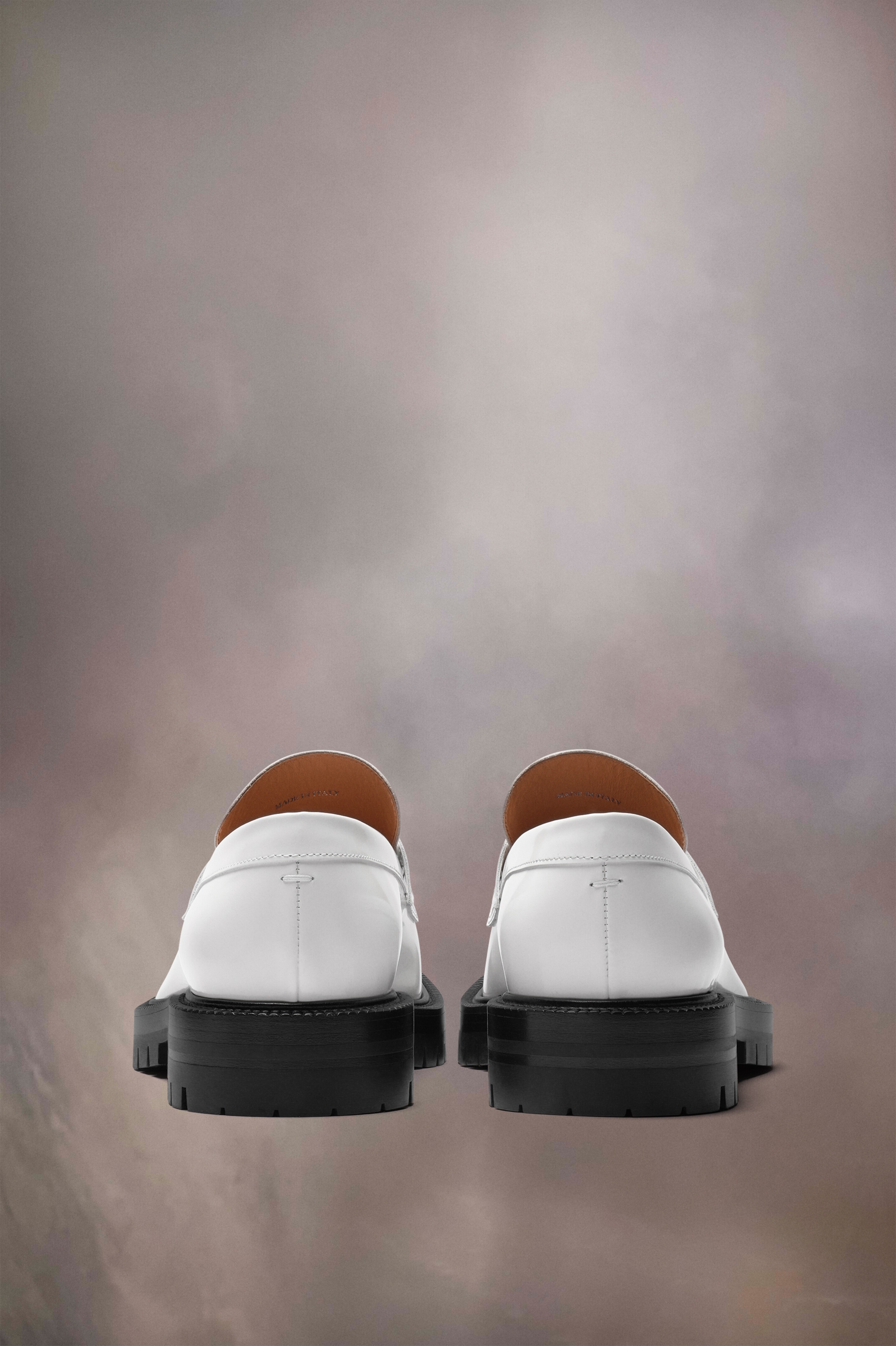 Tabi loafers - 3