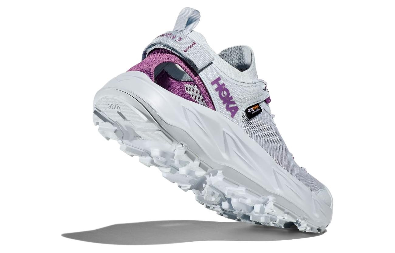 (WMNS) HOKA ONE ONE Hopara 2 'Illusion Amethyst' 1147670-INM - 4