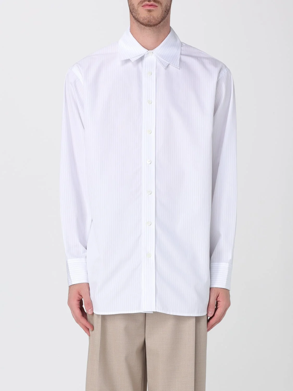 Sweater men Recto - 1