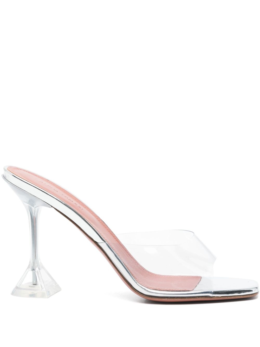 105mm Lupita Glass mules - 1