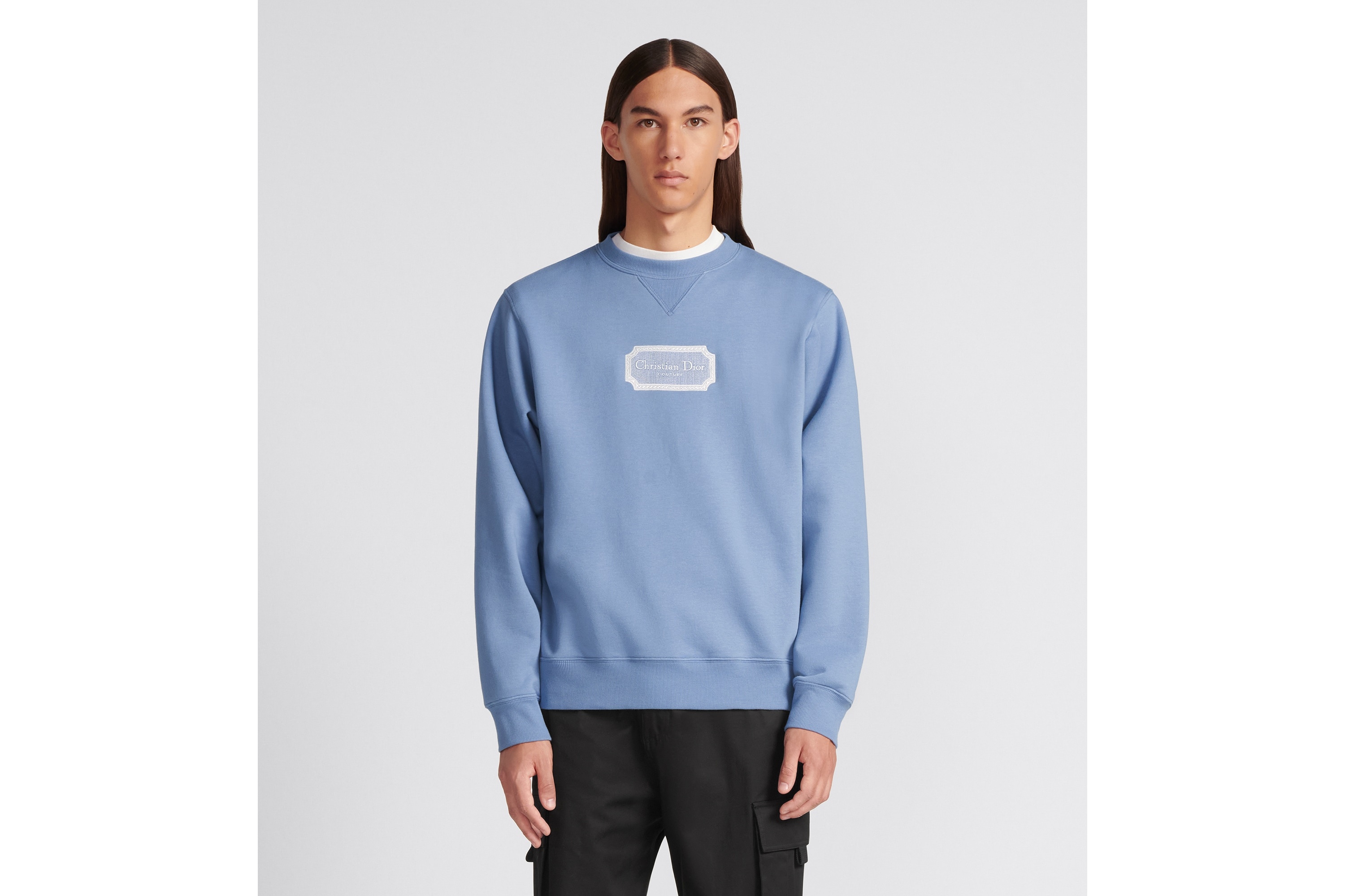 Christian Dior Couture Sweatshirt - 4