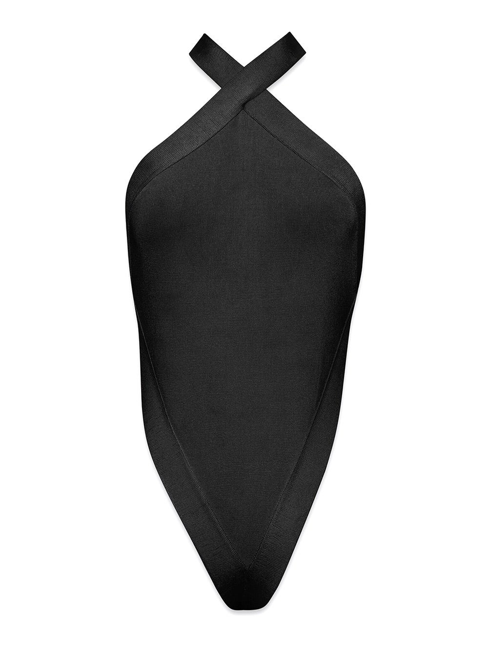 Backless Body - 1