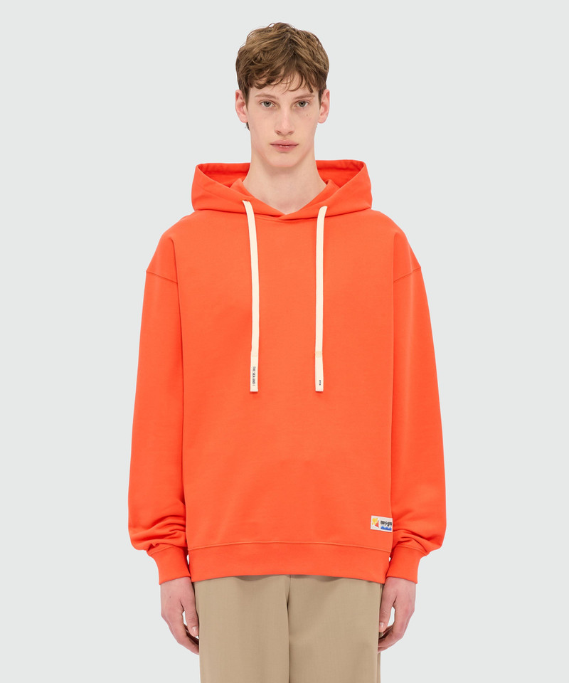 MSGM Sweater outlook