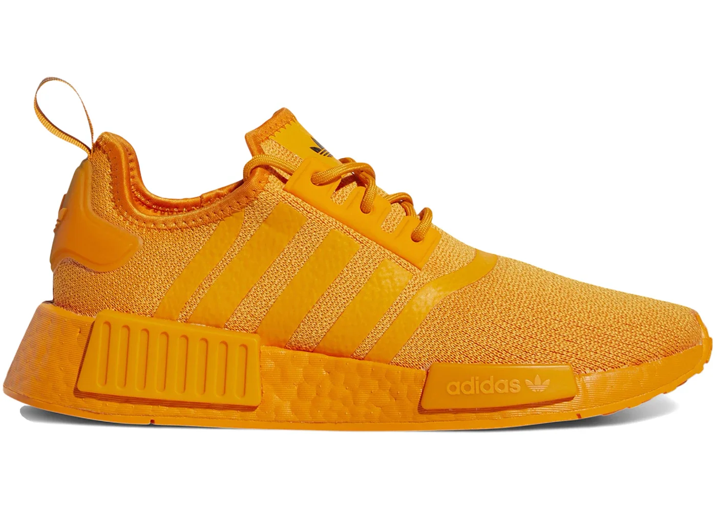 adidas NMD R1 Bright Orange (Women's) - 1