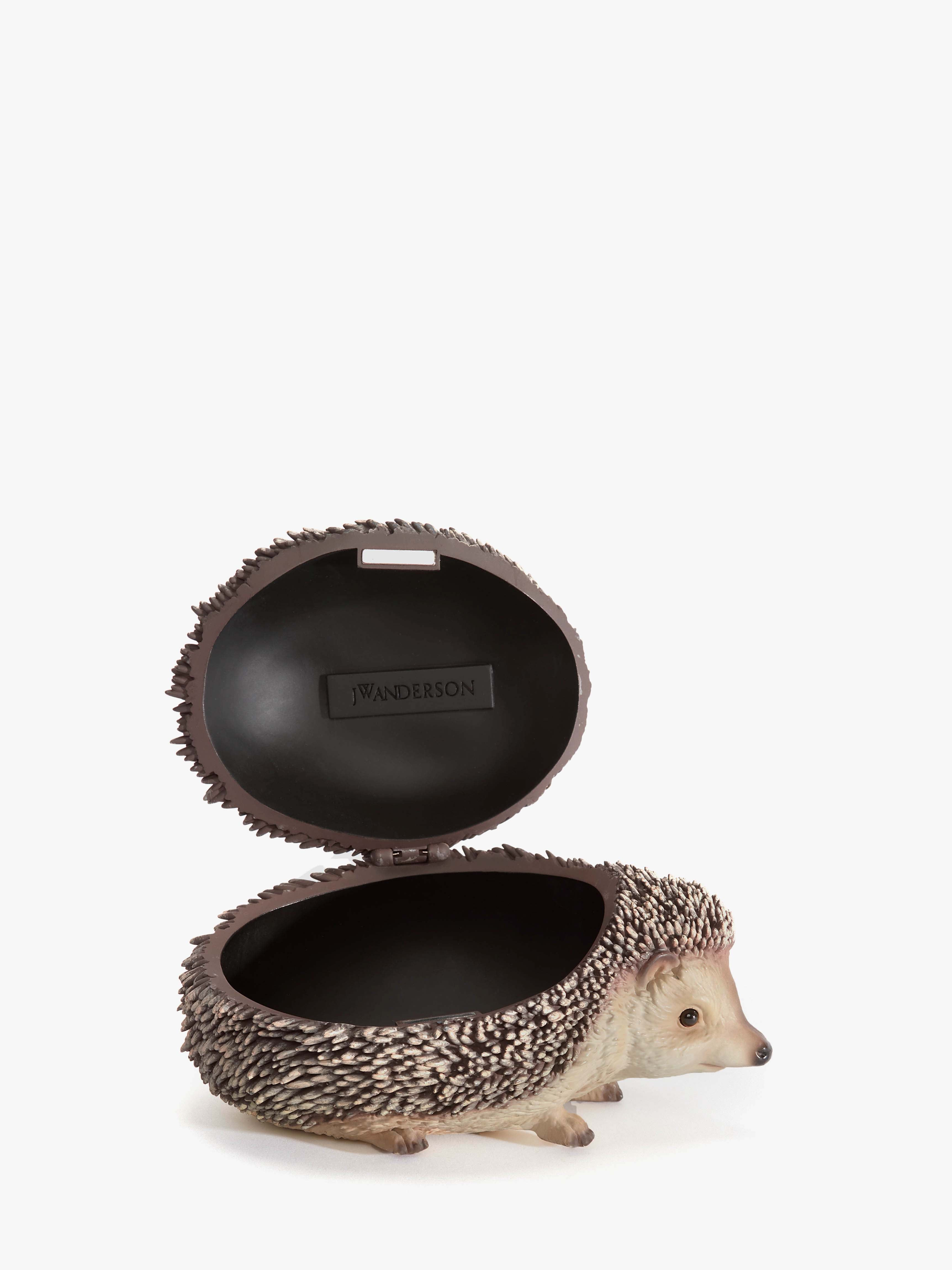 HEDGEHOG CLUTCH - 2