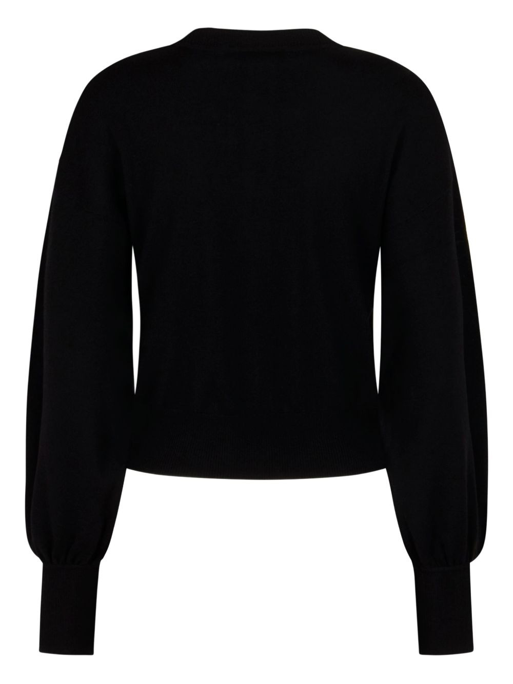 Hypnotic Jewel buttoned-up cardigan - 2