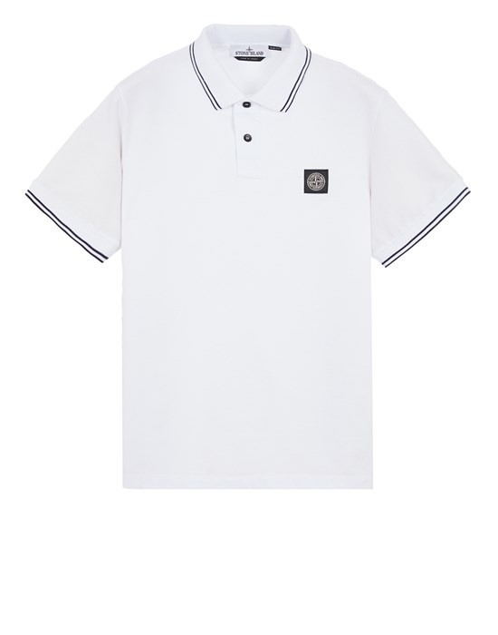 2SC18 WHITE - 1
