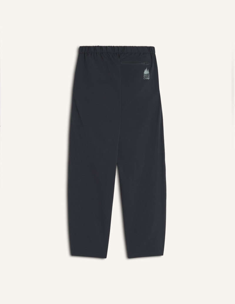 Maison Kitsuné BELTED TECHNICAL PANTS outlook