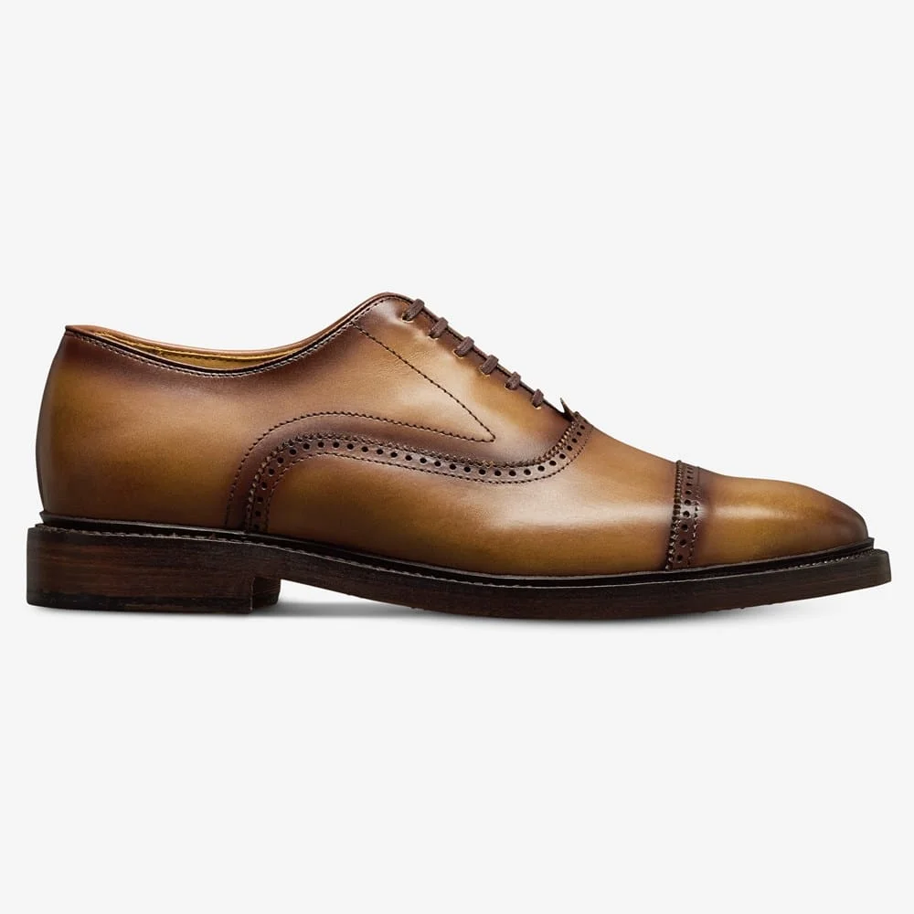 Murray Reserve Cap-toe Oxford Dress Shoe - 1