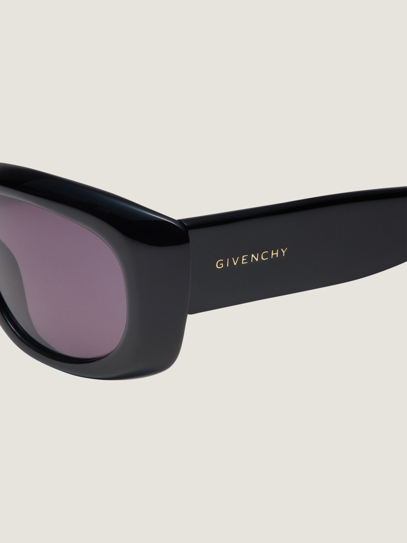 GV DAY UNISEX SUNGLASSES IN ACETATE 4