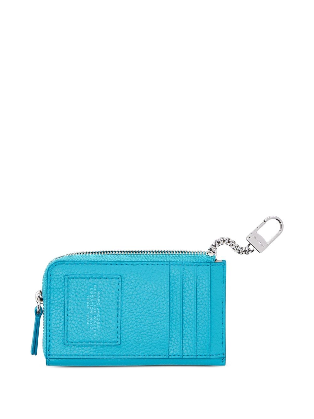 The Top-Zip wallet - 2