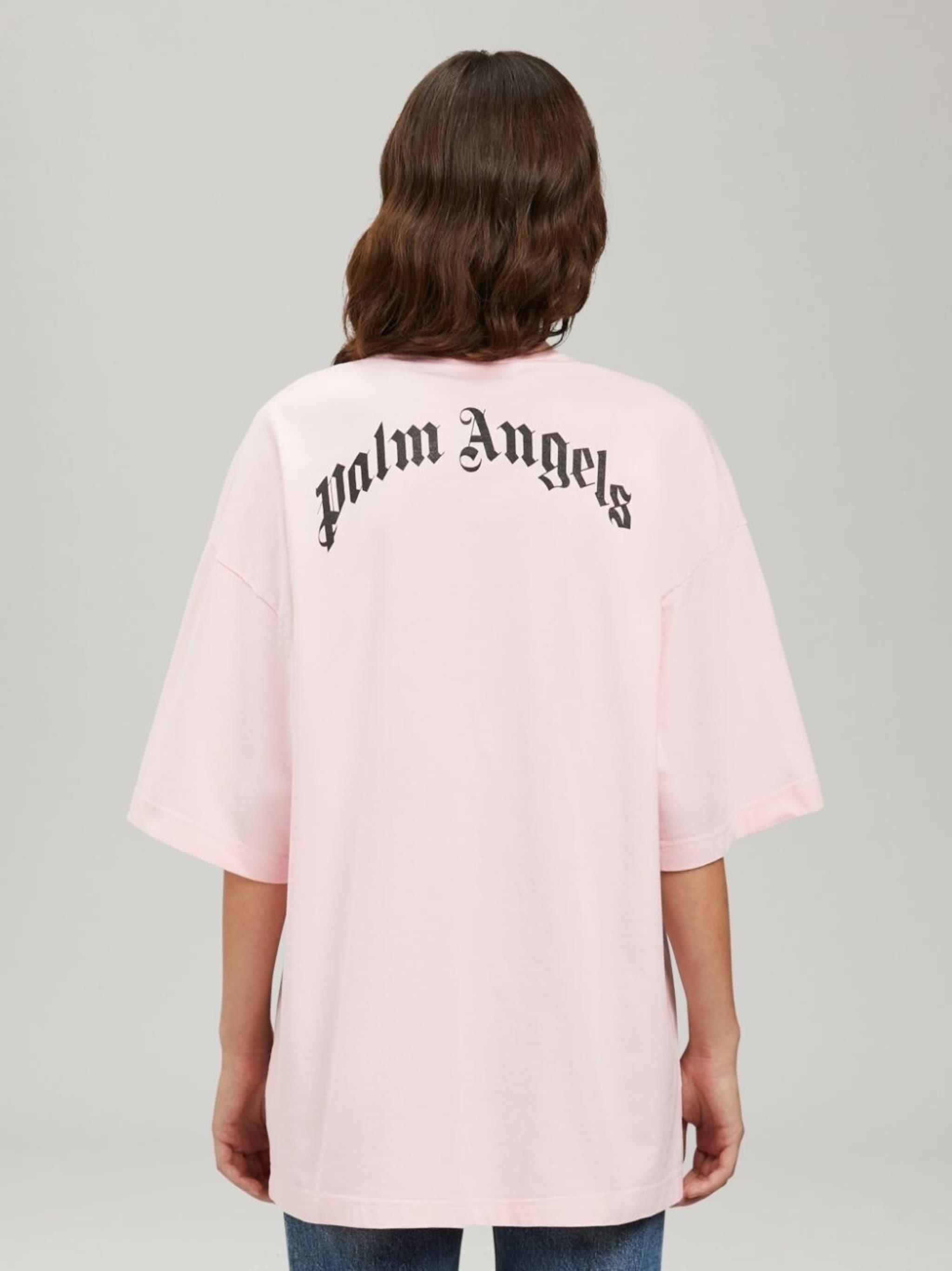 BEAR LOOSE T-SHIRT - 5