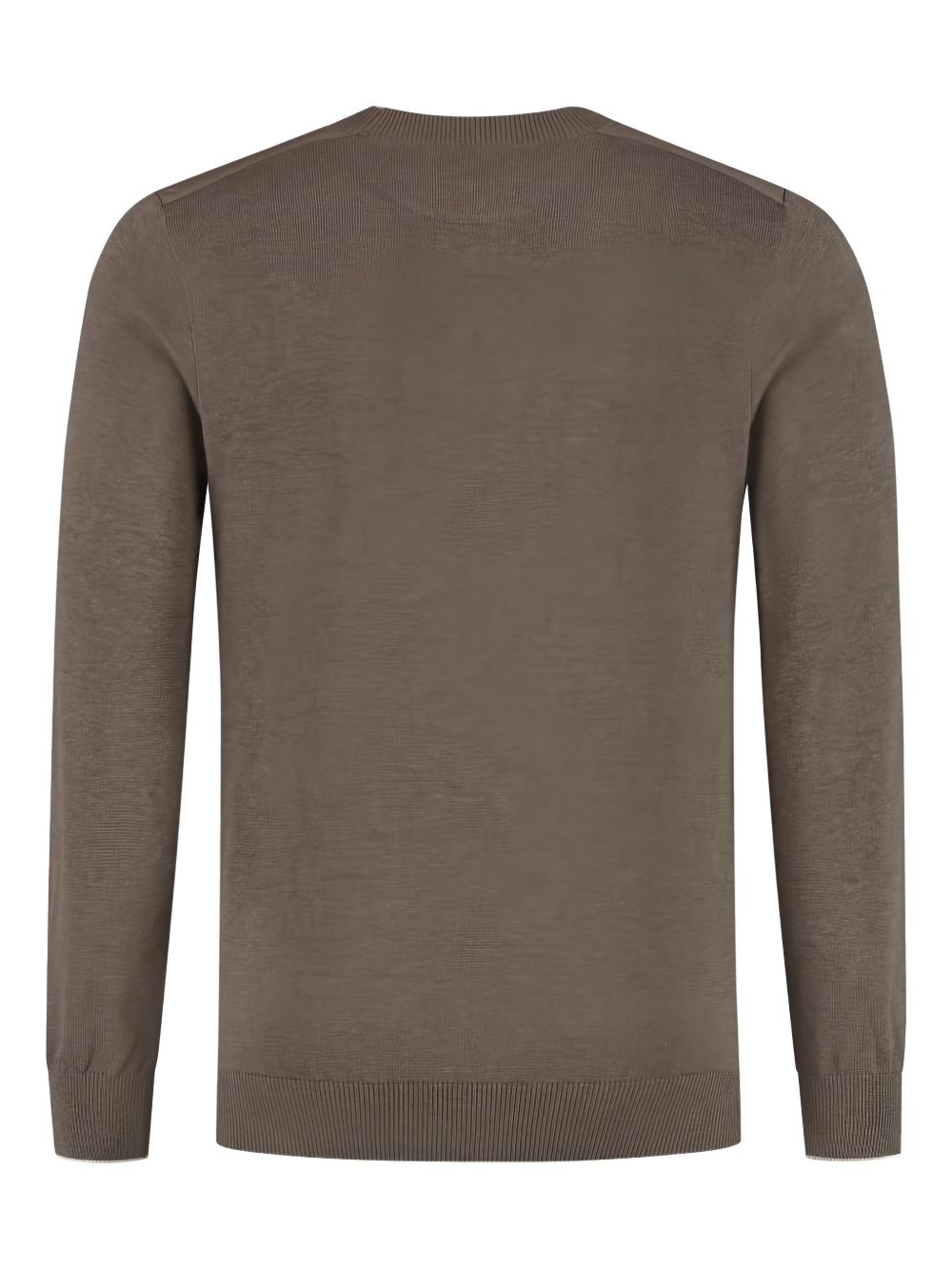 crew-neck sweater - 2