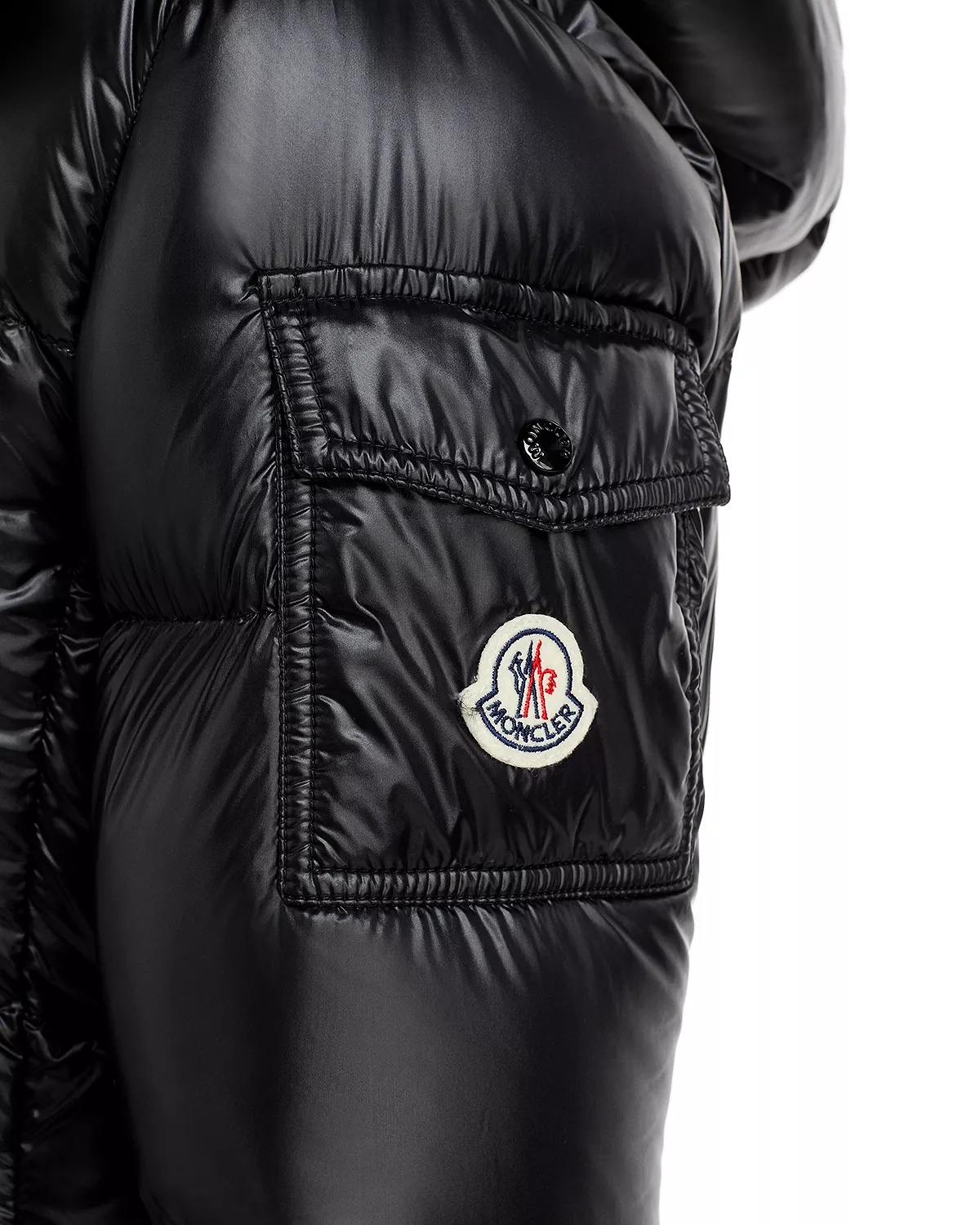 Fourmine Jacket - 4
