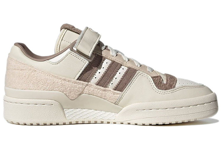 (WMNS) adidas Forum 84 Low 'Halo Ivory Fleece' GY4126 - 2