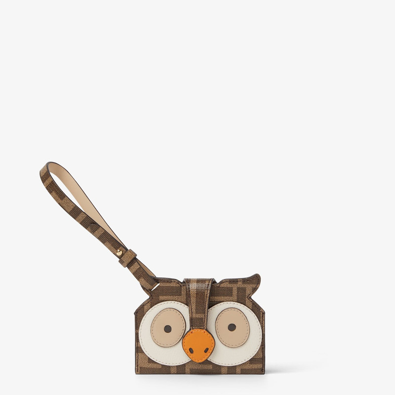 Fendi Best Friends Forever Card Case 1