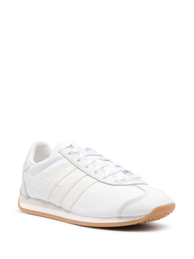 adidas Country OG leather sneakers outlook