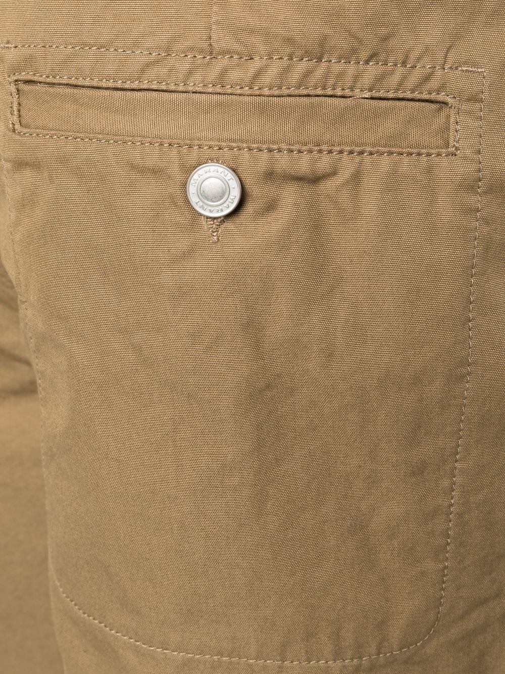 Kilano bermuda shorts - 5