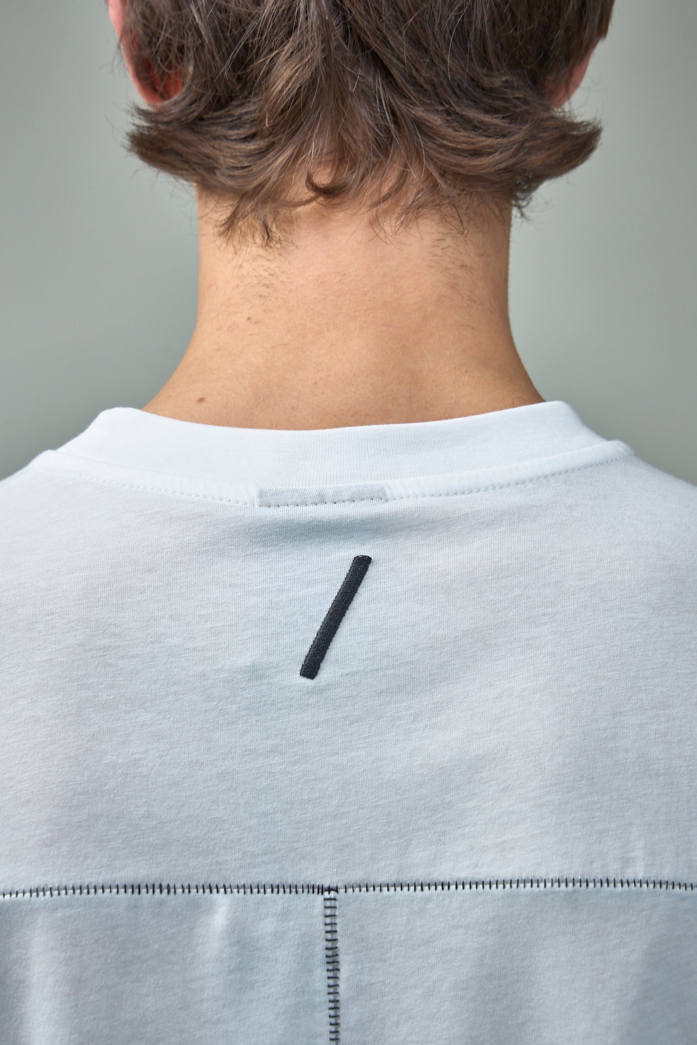 thom/krom M TS 838 | labelsfashion | REVERSIBLE