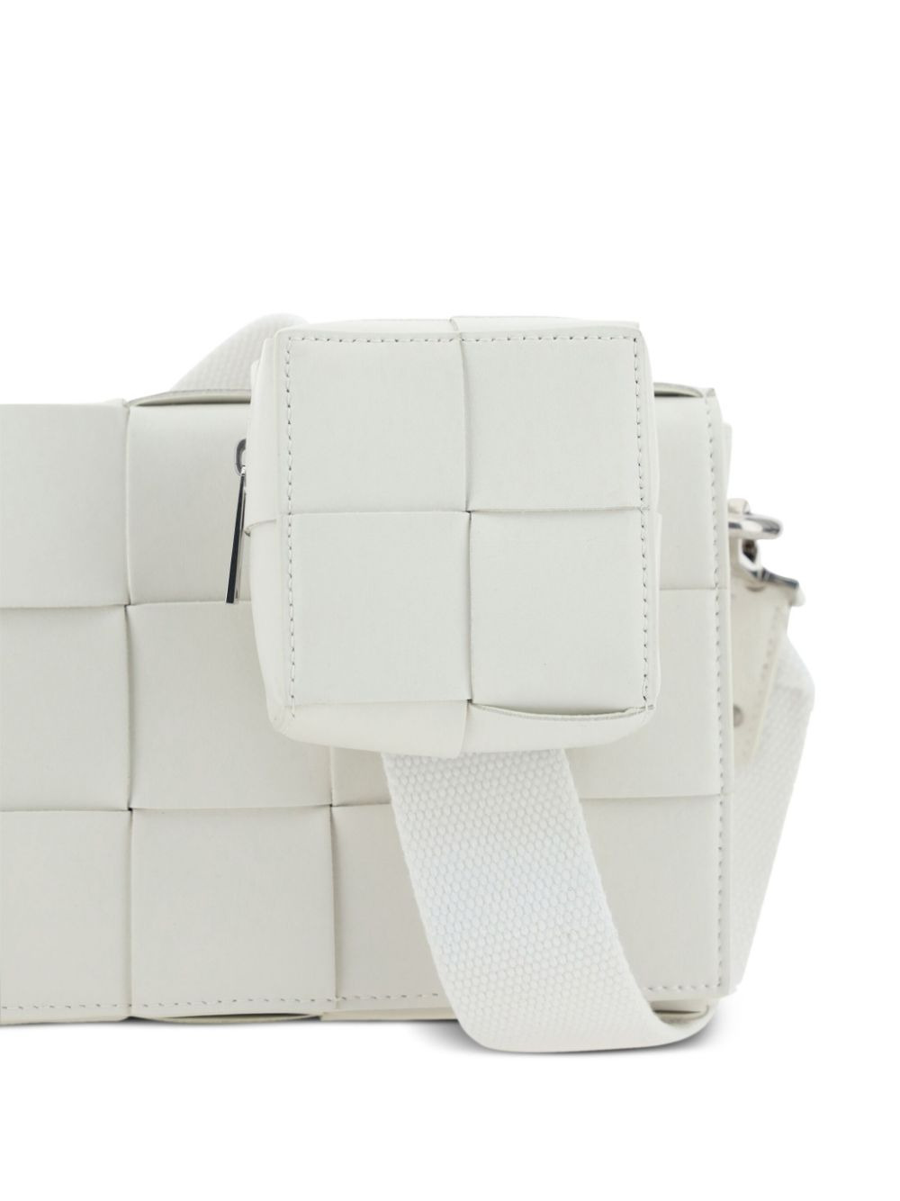 Bottega Veneta Men Bag With Logo - 4