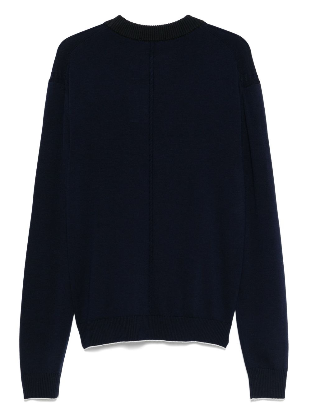 Le Maille sweater - 2