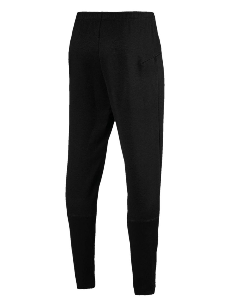 PUMA Stadium BVB "Black" track pants outlook
