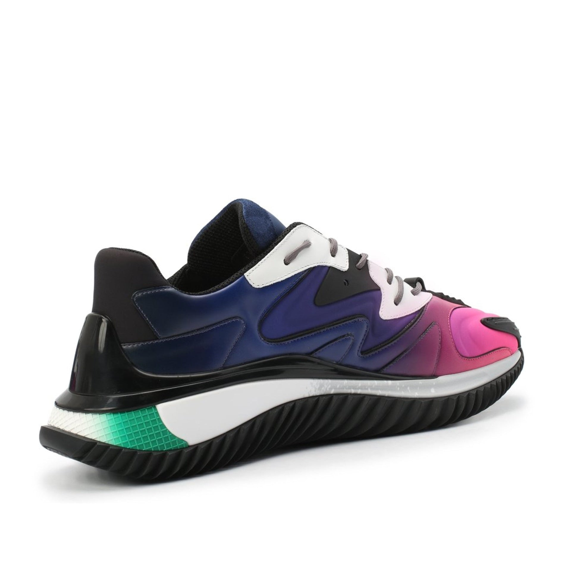Valentino Wade Runner Sneakers Men - 3