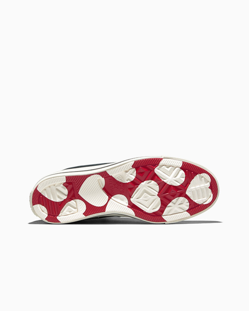 Chuck Taylor All Star Valentine's Day 3