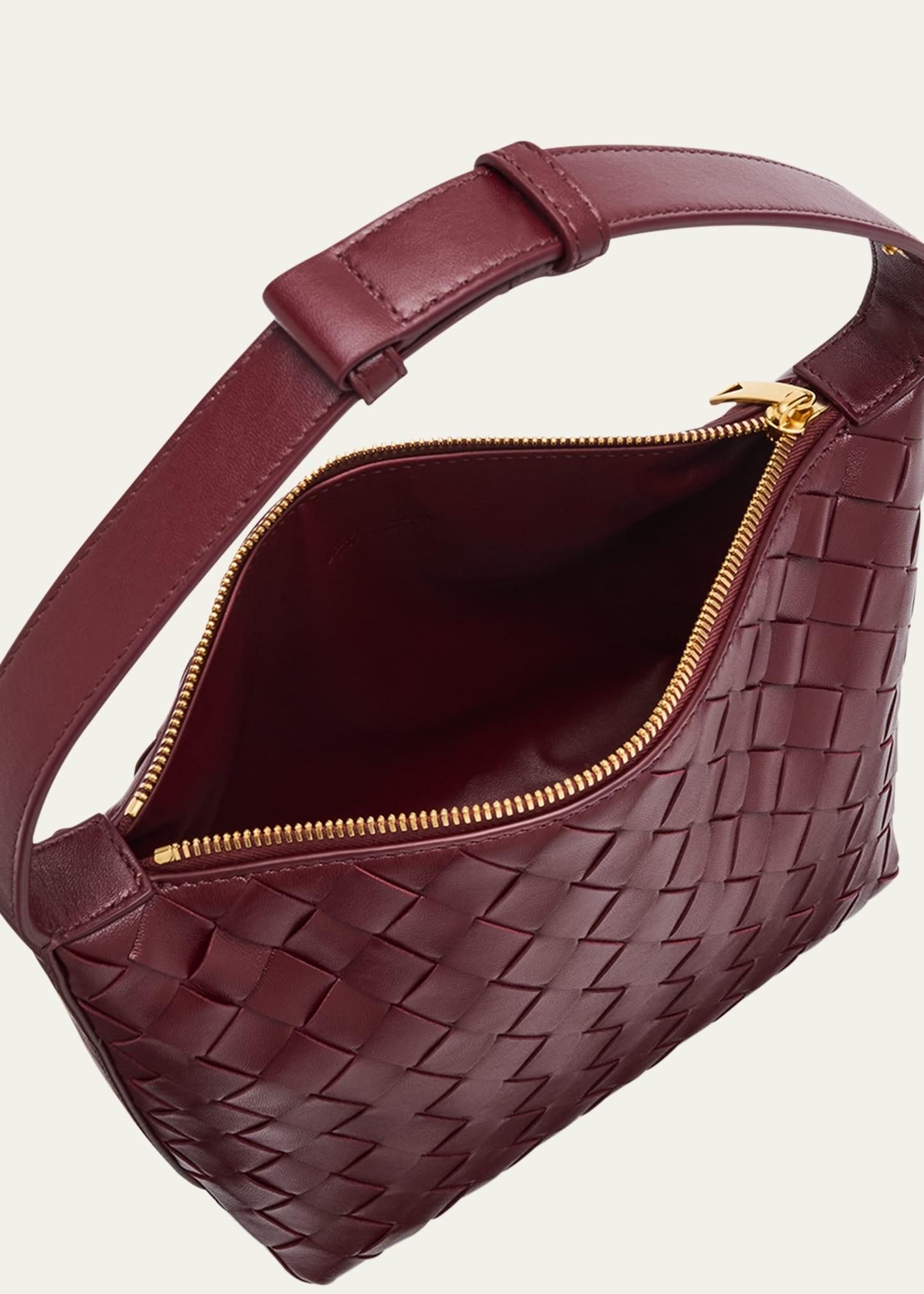Mini Wallace Bag - 4