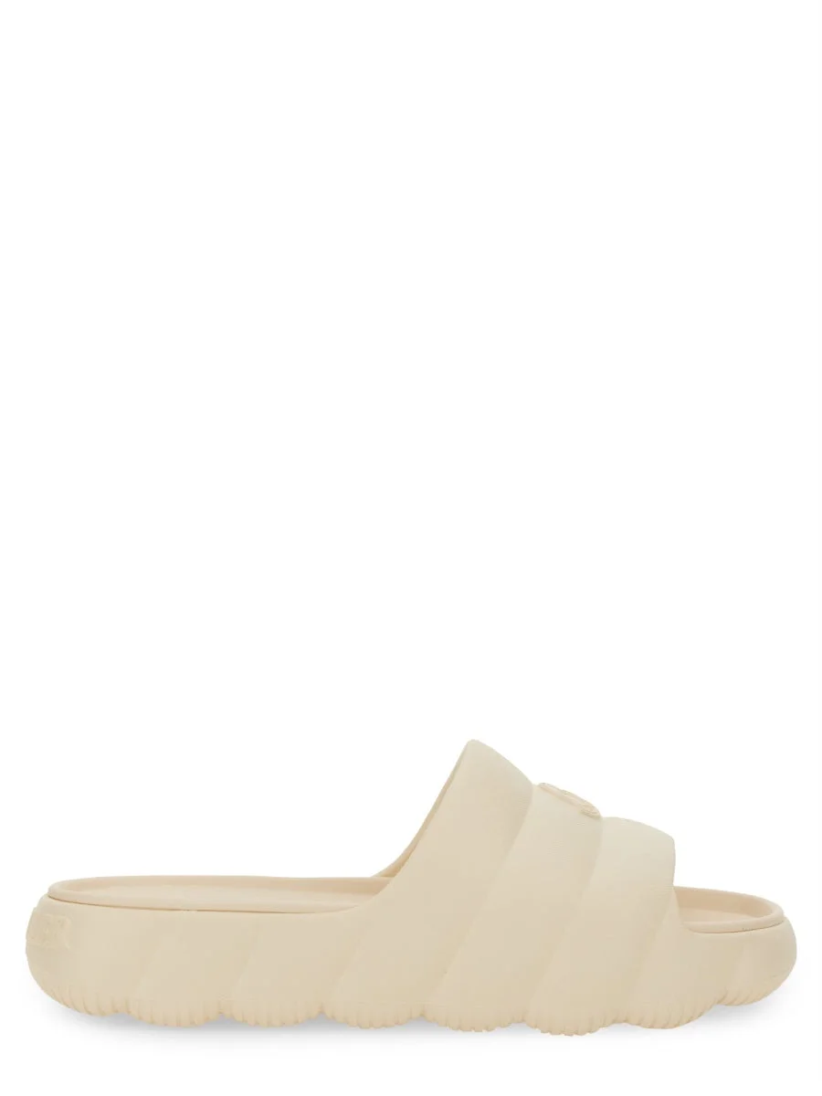 Moncler Women Slide Sandal - 1